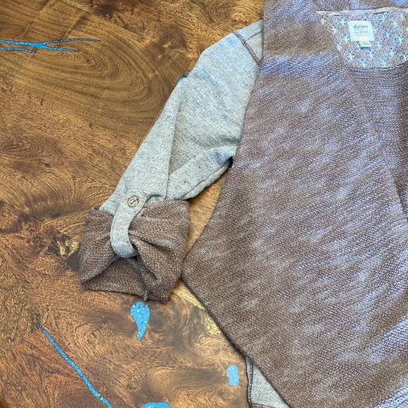 Dylan Sweater - Picture 7 of 7